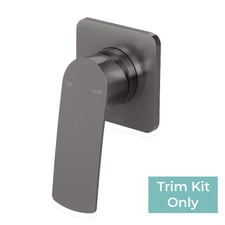 Mekko Shower/Bath Wall Mixer Trim Kit Only