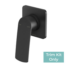 Mekko Shower/Bath Wall Mixer Trim Kit Only