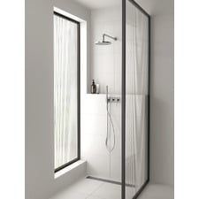 Vivid 230mm Shower Arm & Head