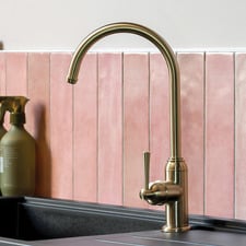 Cromford Sink Mixer