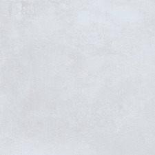 Pavement 300 x 300mm White Concrete Look Ceramic Tile