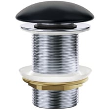 32mm Ceramic Cap Pop-up Waste