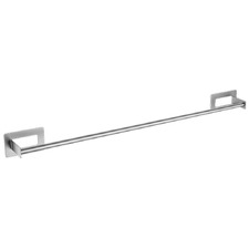 Aldo 800mm Single Towel Rail