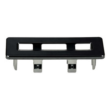 Aura Basin Overflow Cover