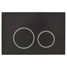Linea R&T Flush Plate
