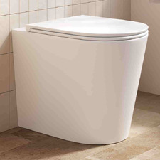 Chelsea Wall Faced Toilet Pan