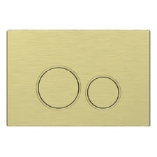 Sigma Flush Plate