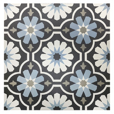 Moroccan Decorative Stick on Tile (10 Pack)
