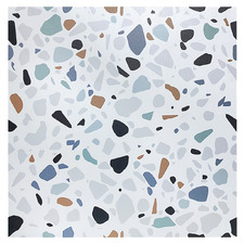 Terrazzo Stick on Tile (10 Pack)