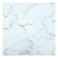 Marble Look Stick on Tile (10 Pack)