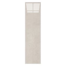 Composite Subway Stick on Tile (24 Pack)