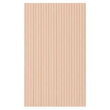 Curvatura 2400 x 1200mm Flexible Scallop Roll Panel
