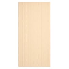 Curvatura 2400 x 1200mm Flexible Demi Round Roll Panel