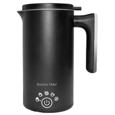 Barista Mate Hot & Cold Milk Frother