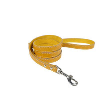 Classic Stitch Genuine Leather Lead
