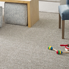 Tri-Tone Carpet Tile