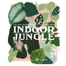 Indoor Jungle by L. Camilleri & S. Kaplan