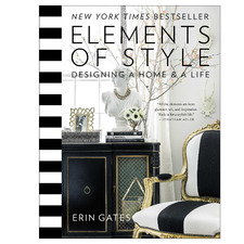 Elements of Style by Erin Gates