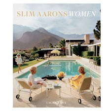 Women by Slim Aarons