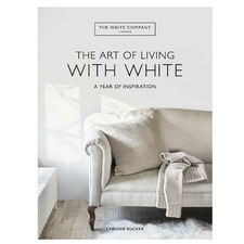 The Art of Living with White by Chrissie Rucker