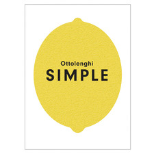 Ottolenghi Simple by Yotam Ottolenghi