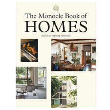 The Monocle Book of Homes by Tyler Brule