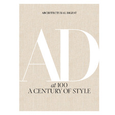 Architectural Digest at 100