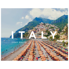 Italy by Gray Malin