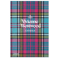 Vivienne Westwood: Catwalk by Alexander Fury