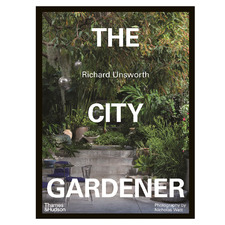 City Gardener by Richard Unsworth