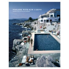 Poolside with Slim Aarons