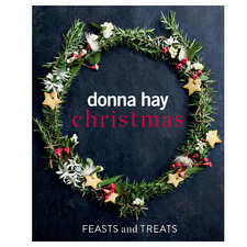 Christmas by Donna Hay