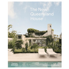 The New Queensland House by Katelin Bruhn