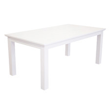 White Dining Tables | Temple & Webster