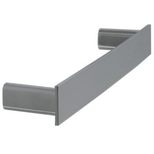 The Gabe 300mm Stainless Steel Hand Towel Holder