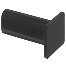 The Gabe Stainless Steel Robe Hook