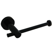 Loui Stainless Steel Toilet Roll Holder