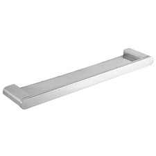 Huntingwood Stainless Steel Bathroom Shelf