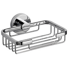 Loui Stainless Steel Soap Dish