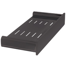 The Gabe Stainless Steel Soap Dish