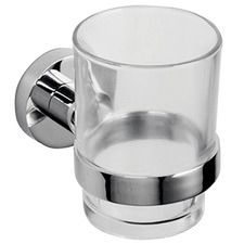 2 Piece Loui Tumbler & Holder Set