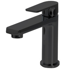 The Gabe Leva Basin Mixer