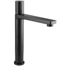 The Gabe High Rise Basin Mixer