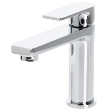 The Gabe Leva Basin Mixer