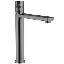 The Gabe High Rise Basin Mixer