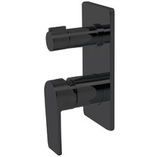The Gabe Leva Diverter Mixer