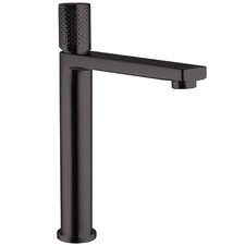 The Gabe High Rise Basin Mixer