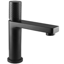 The Gabe Basin Mixer Tap