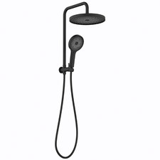 The Gabe Short Twin Shower