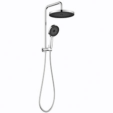 The Gabe Short Twin Shower